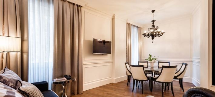 Hotel Milano & Spa Hotels in Verona