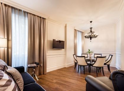 Hotel Milano & Spa