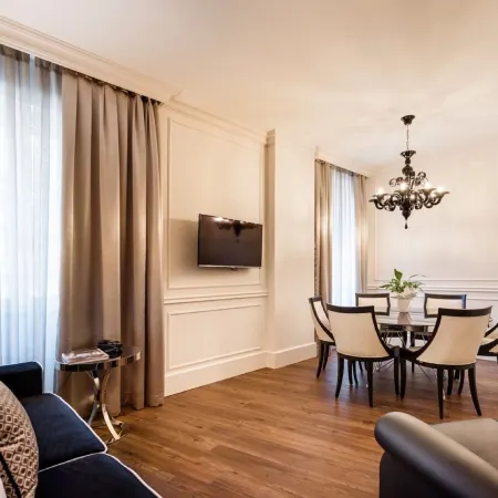 Hotel Milano & Spa