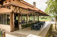 Lontra Pantanal Hotel Hotels in Corumba