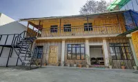 Treebo Omega Stay Inn Hotel di 