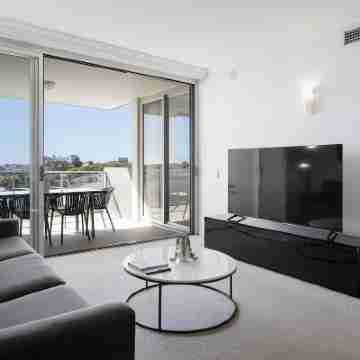 Trilogy Residences Brisbane Rooms