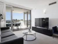 Trilogy Residences Brisbane Hotels in Spring Hill