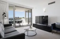 Trilogy Residences Brisbane