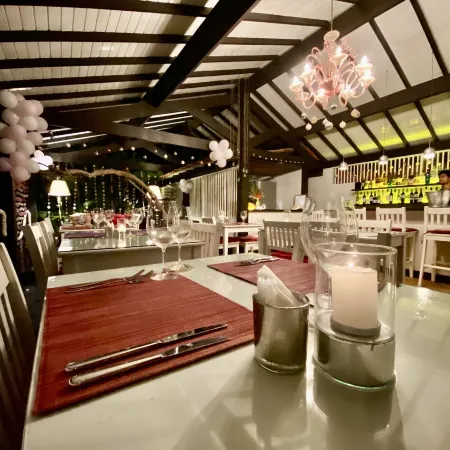 Mangueira Boutique Hotel Moreré