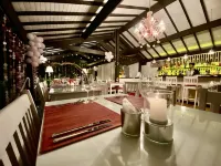 Mangueira Boutique Hotel Moreré