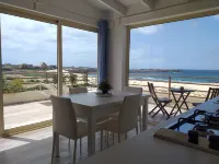 Cá Marta - the Flat with Sea View - 3-Star