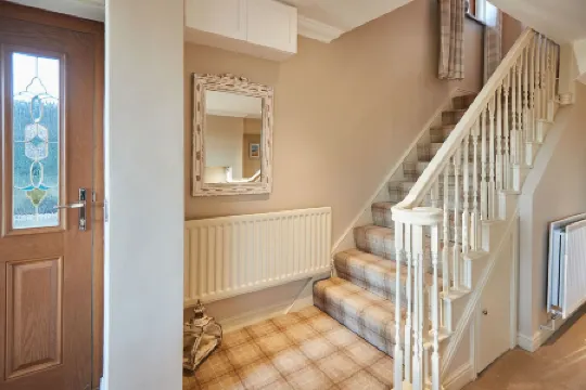 Host & Stay - the Chimneys