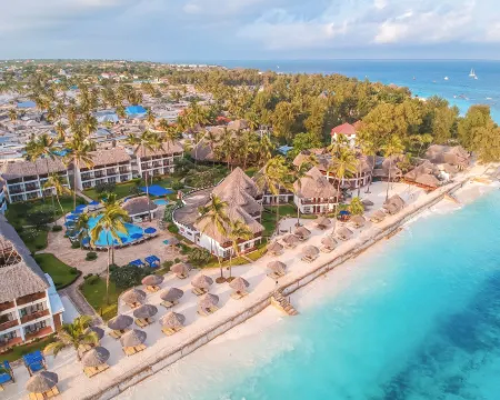 Turaco Nungwi Resort, a Tribute Portfolio Hotel Hotels in Kaskazini A