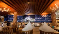 Sichon Cabana Resort - bar