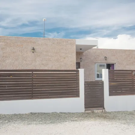 Protaras Holiday Villa Gd42