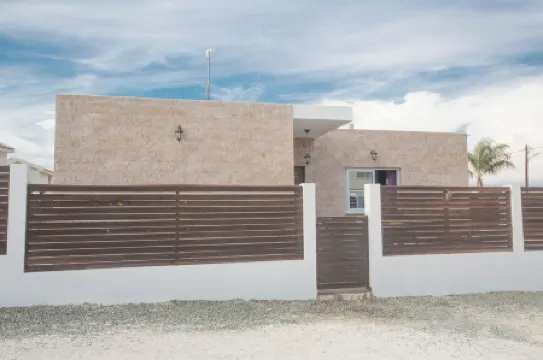 Protaras Holiday Villa Gd42