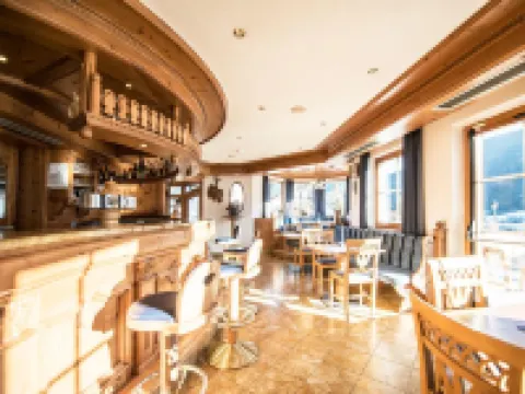 Turmhotel Gschwendt Hotels in Valle Di Casies