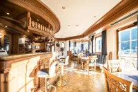 Turmhotel Gschwendt Hotels in Valle Di Casies