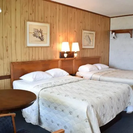 Blue Heron Motel