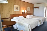 Blue Heron Motel Hotels in Nags Head