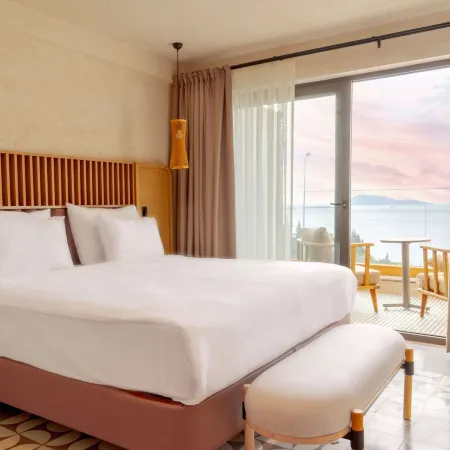 Novva Hotels Kas