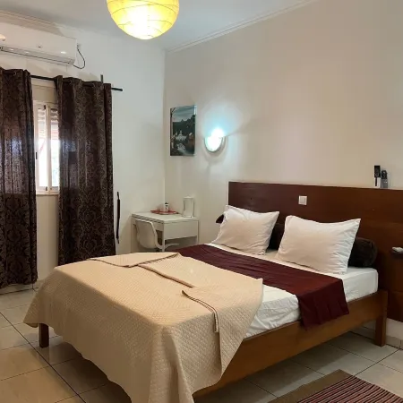 Paradise Agua Leve Residential
