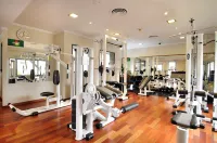 Windsor Hotel - Phòng tập thể hình