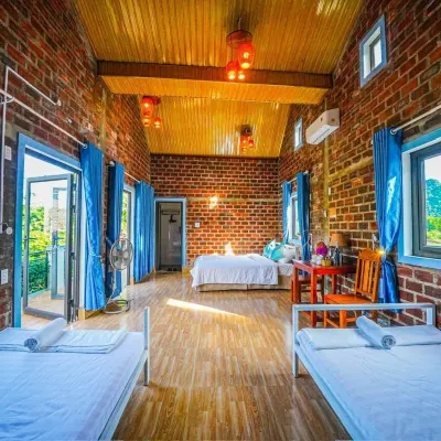 Phong Nha An An Homestay Hotels near Paradise Cave