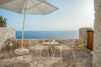 Bassa Maina Villas & Suites - Ocean View