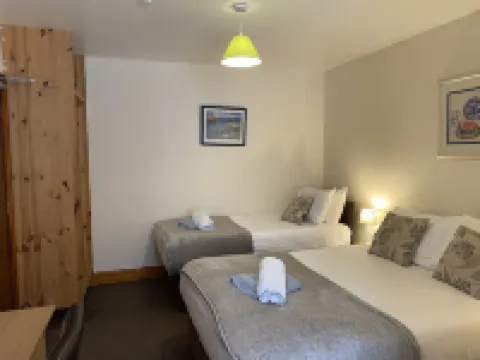 Old Palace Guest House
