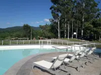 Hostería Atahualpa Yupanqui - Pools