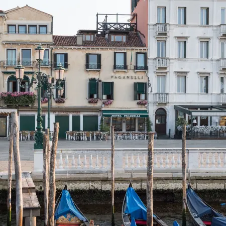 Hotel Paganelli