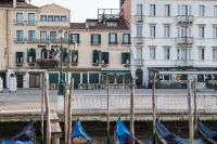 Hotel Paganelli Hotel in zona Basilica di San Marco