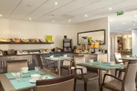 Escale Oceania Quimper Centre
