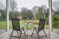 Boutique Hotel 't Vosje Hotels in Haarlem
