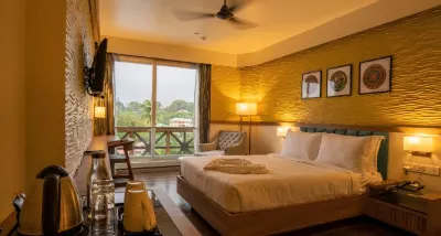 BayLeaf Inn