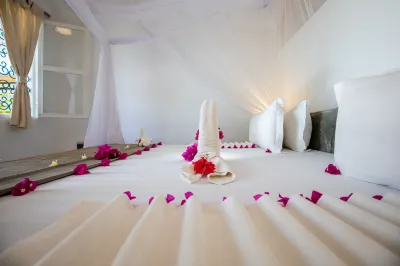 Fun Beach Hotel Hotels in Jambiani