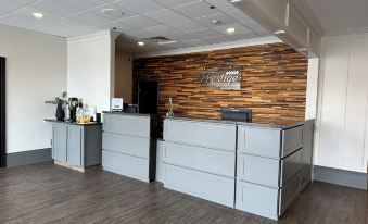 Prestige Oceanview Hotel Prince Rupert