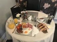 Arran Lodge B&B - พร้อมอาหารเช้า