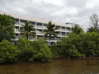 Le Coral Resort Hotels near Natai Beach