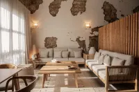 Yam Suites Hotels in Enfeh