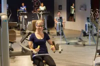 4-Sterne Superior Erlebnishotel Bell Rock, Europa-Park Erlebnis-Resort - Gym