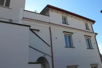 Villa Emanuel White Hotels near Piazza Lauro
