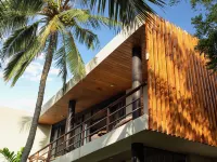 Lankavatara Ocean Retreat & Spa Hotels in Hambantota