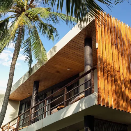 Lankavatara Ocean Retreat & Spa