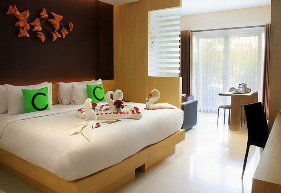 choice-stay-hotel-denpasar