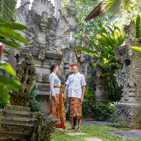 The Hava Ubud A Pramana Experience