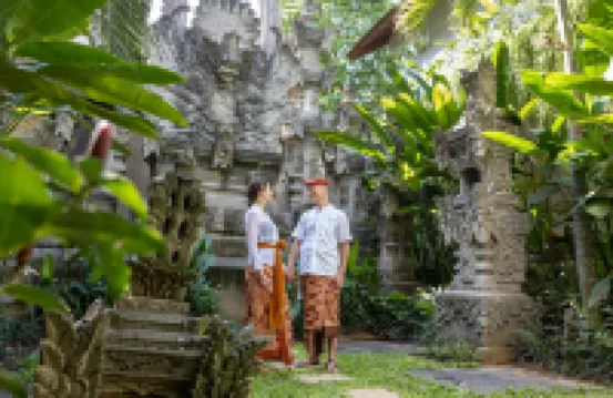 The Hava Ubud A Pramana Experience Hotels in Bali