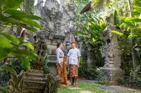 The Hava Ubud A Pramana Experience Hotels near Amora Ubud Boutique Villas