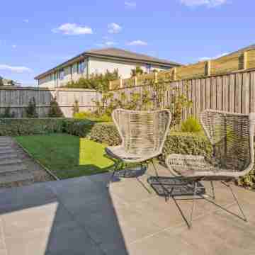 Werribee Gem Luxe Home Family Getaway 6Bed Netflix Hotel Exterior