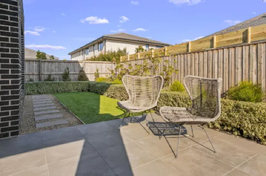 Werribee Gem Luxe Home Family Getaway 6Bed Netflix