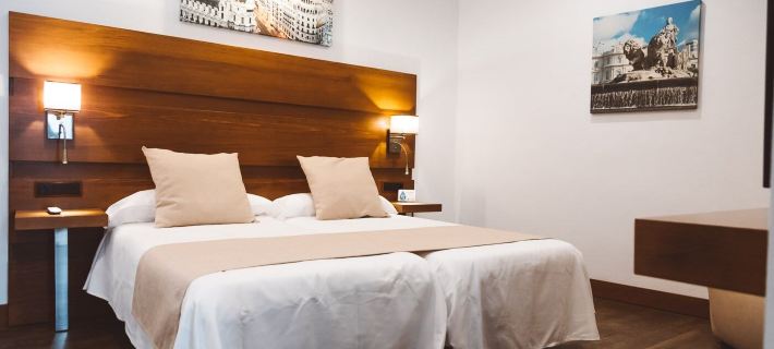 Ferreira Hostal Boutique Hotels in La Janda
