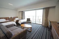 Ofunato Plaza Hotel Hotels in Ofunato