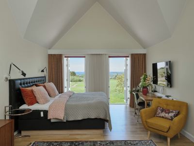 Basballegaard Bed & Breakfast